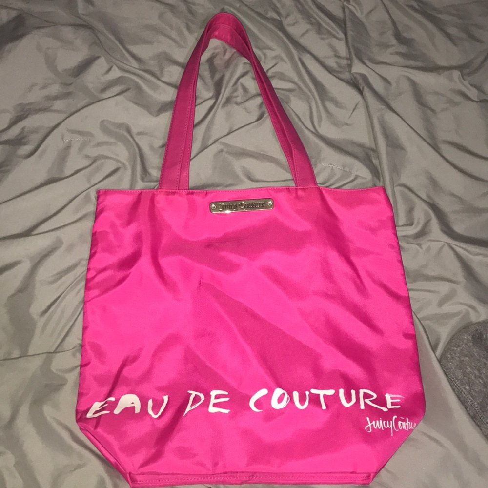 Juicy Couture Bag